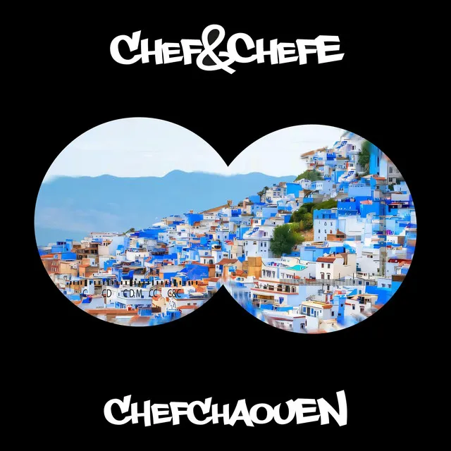 Chefchaouen