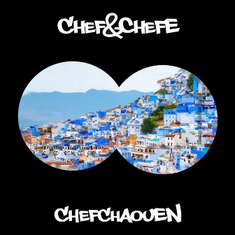 Chefchaouen by Chef&Chefe