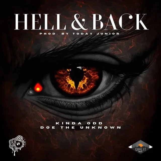 Hell & Back