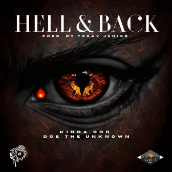 Hell & Back by Kinda Odd