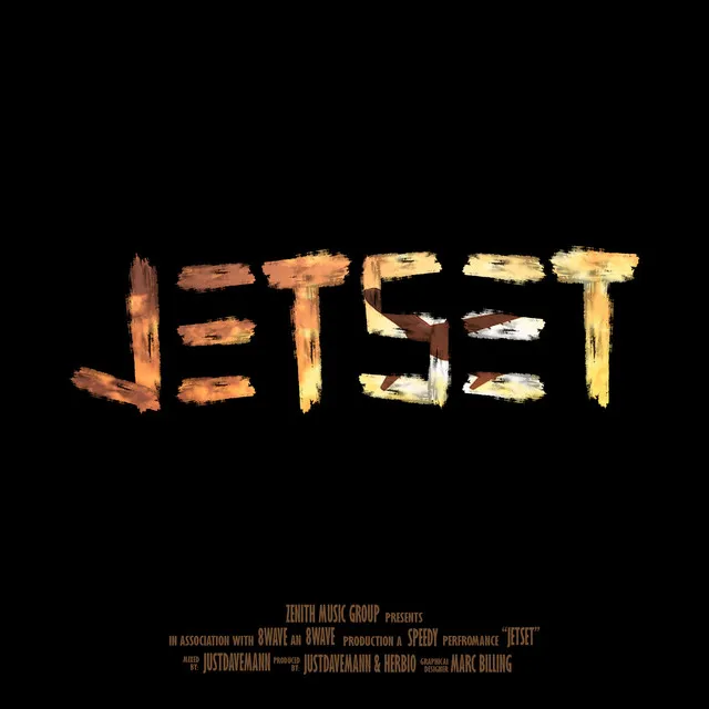 JETSET