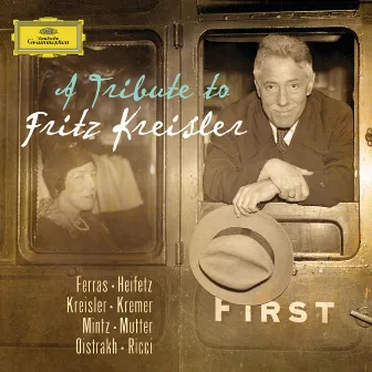 A Tribute to Fritz Kreisler by Ruggiero Ricci