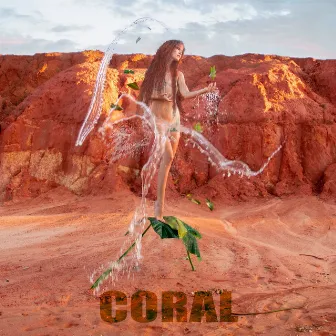 Coral by Lauren Cook