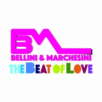 The Beat of Love by Marchesini