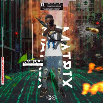 Matrix by mabule