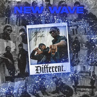 DIFFERENT by NEW WAVE SOUND.ENT