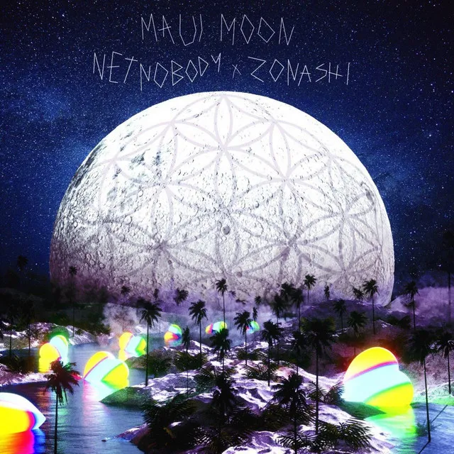 Maui Moon