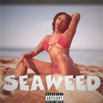 Seaweed by Lord Ju