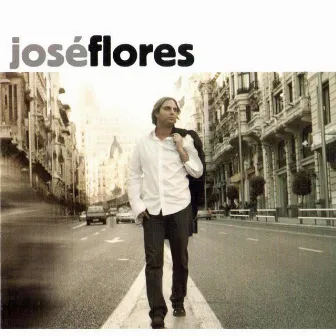 José Flores by José Flores