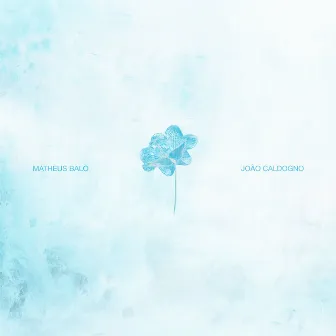 Florescerá (feat. João Caldogno) by João Caldogno