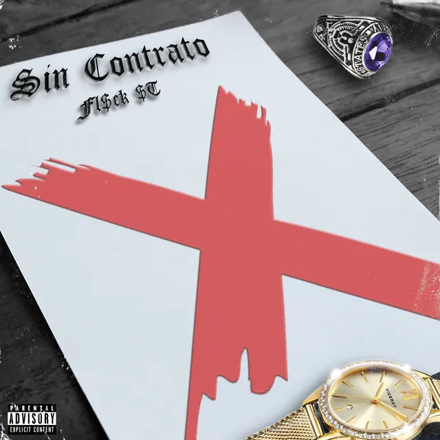 Sin Contrato