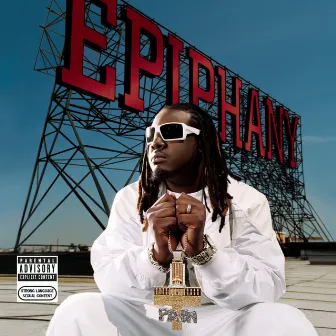 Epiphany (Expanded Edition) by T-Pain