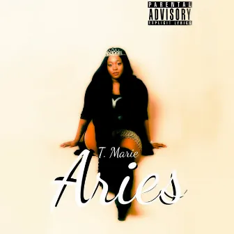 Aries by T Marie