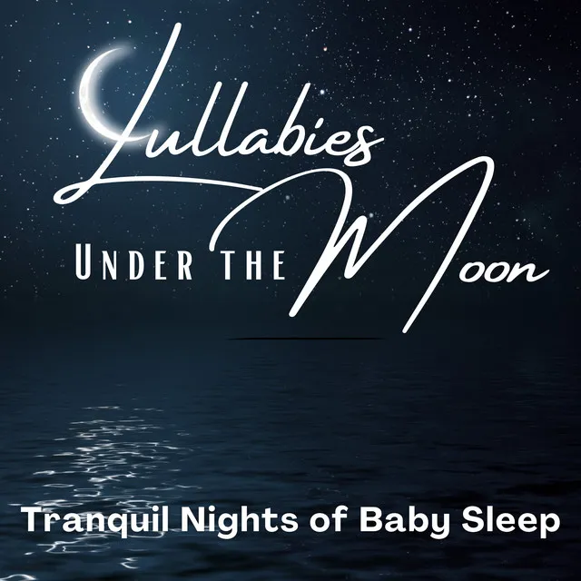 Nightfall's Embrace for Baby Rest