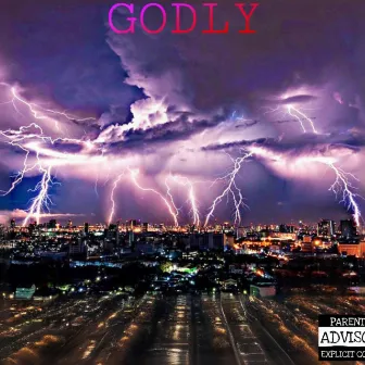 GODLY by Carlito'