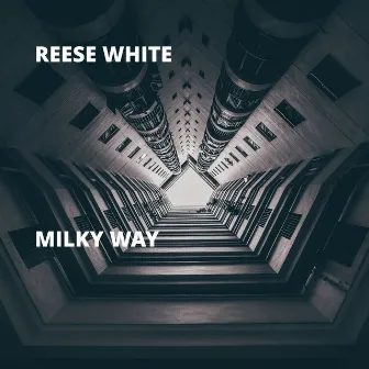 Milky Way by Reese White