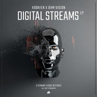 Digital Streams EP by KOBAIEN