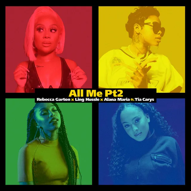 All Me - Pt. 2