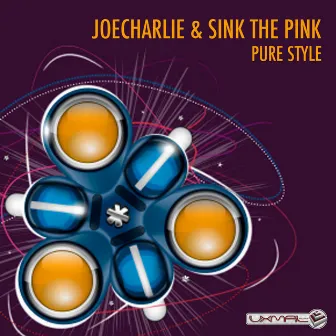 Pure Style - Single by JoeCharlie