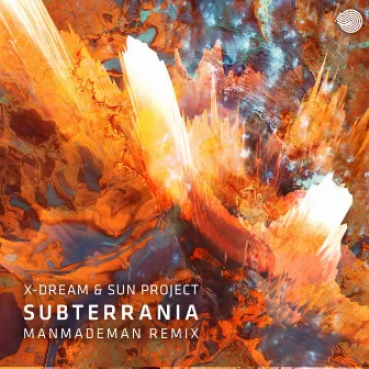 Subterrania (ManMadeMan Remix) by Sun Project