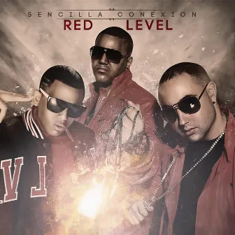 Red Level by Sencilla Conexion