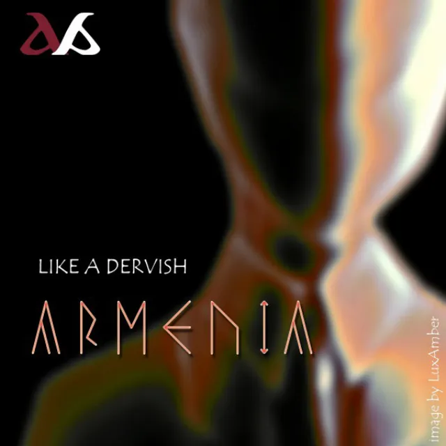 Like a Dervish - Single