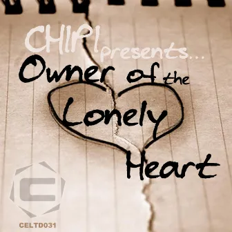 Owner of The Lonely Heart by Chipi