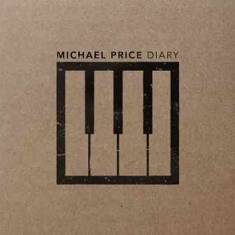 Diary by Michael Price