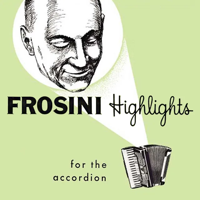 Frosini Highlights