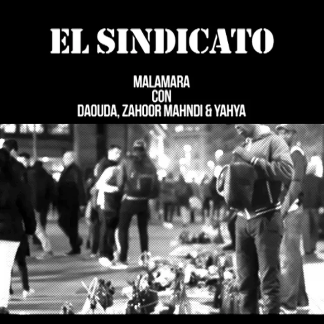 El Sindicato