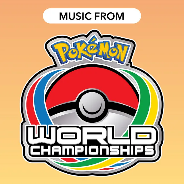 Victory Road (2023 World Championships Theme)