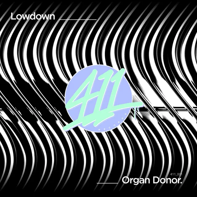 Organ Donor