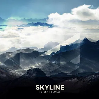 Skyline (DFlent Remix) by Jeriqo