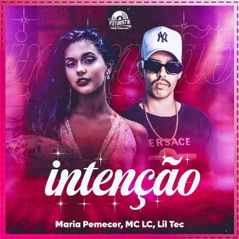 Intenção by Maria Pemecer