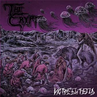 Истребитель by The Crypt