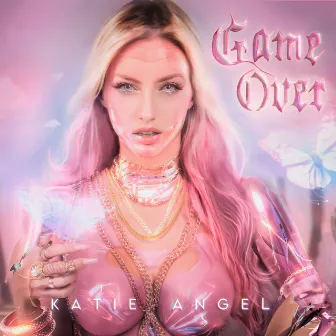 Game Over by Katie Angel