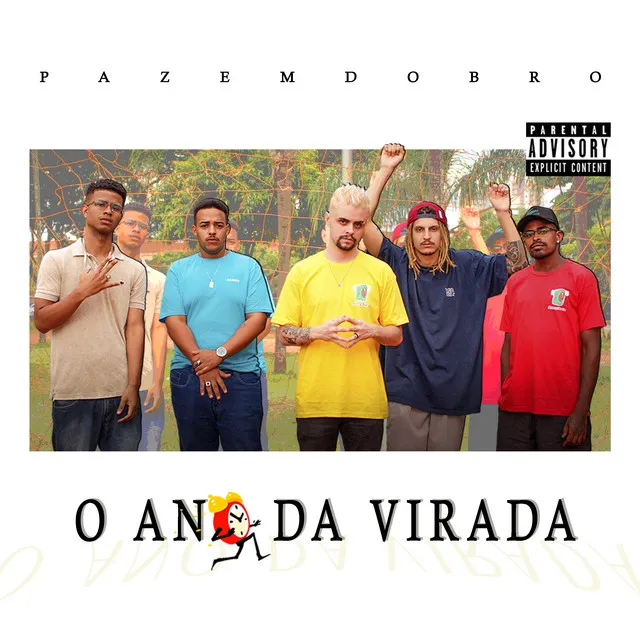 O Ano da Virada