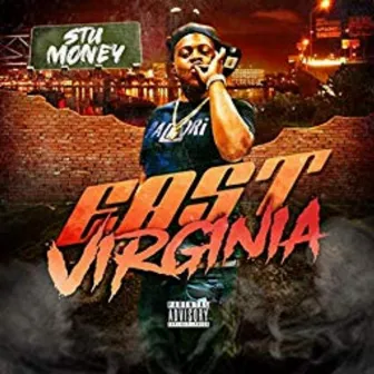 East Virginia by Stu Money