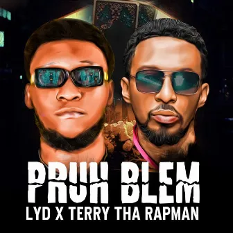 Pruh Blem by Lyd