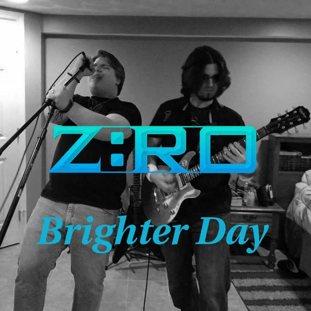 Brighter Day (Japanese Style)