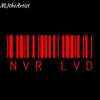 NVR LVD by MJtheArtist