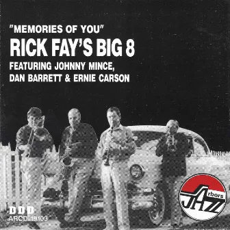 Rick Fay's Big 8 by Ernie Carson