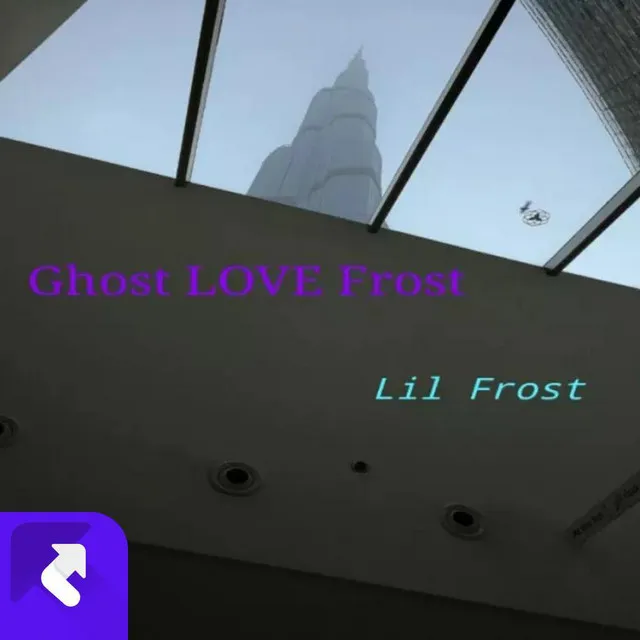 Ghost LOVE Frost