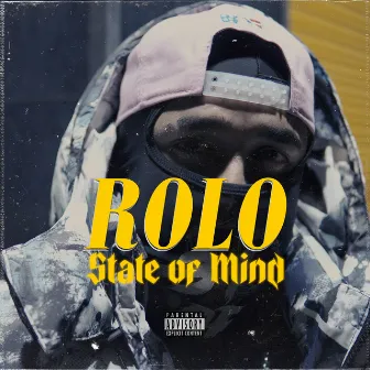 Rolo State Of Mind by Anzeth