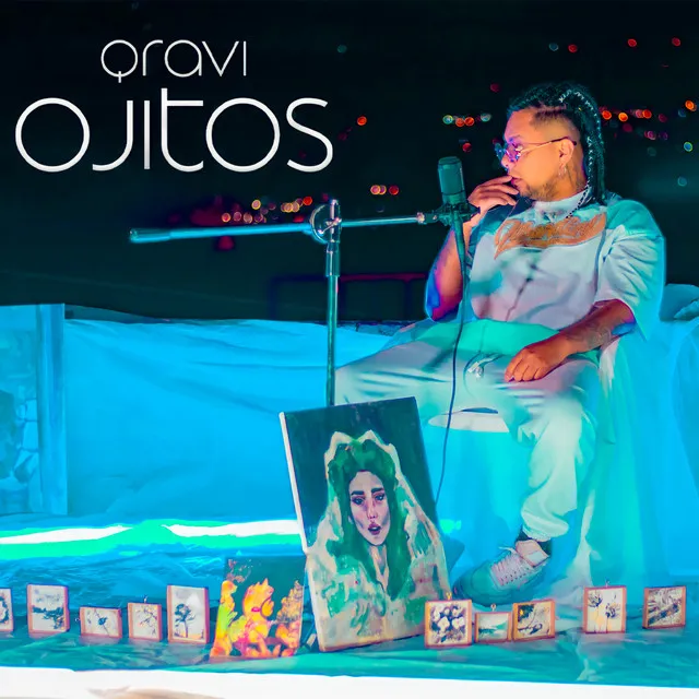 Ojitos