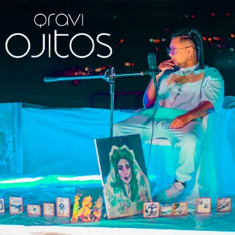 Ojitos by Qravi