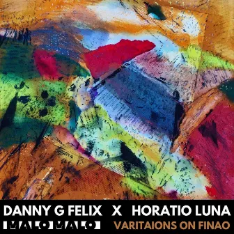 Variations on Finao by Danny G Felix