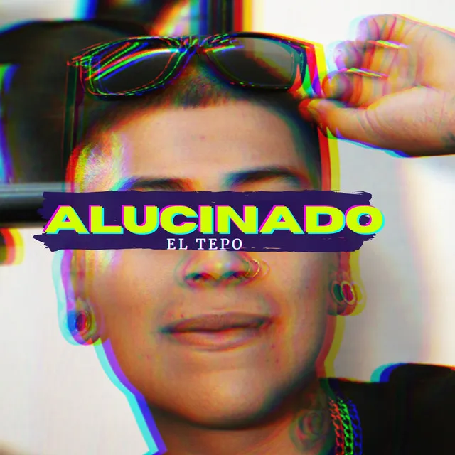 Alucinado