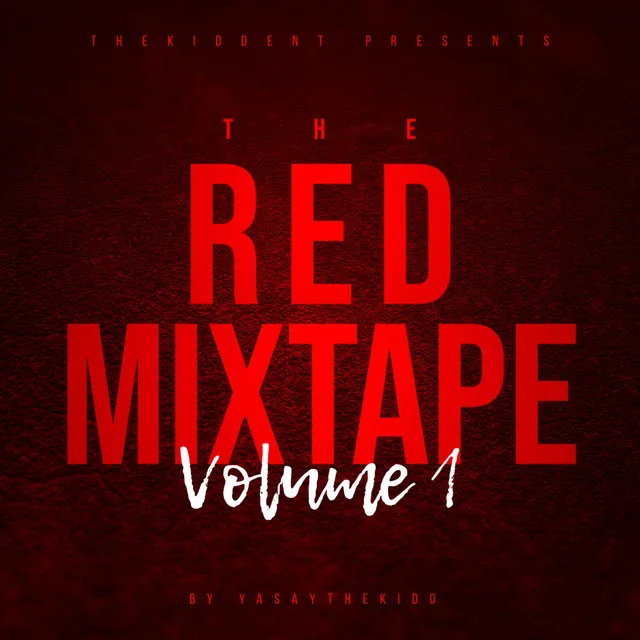 The Red Mixtape