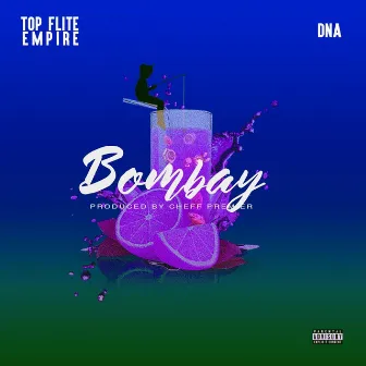 Bombay by Top Flite Empire